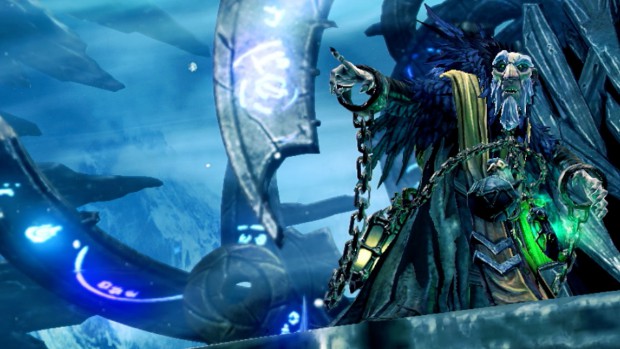 Darksiders 2